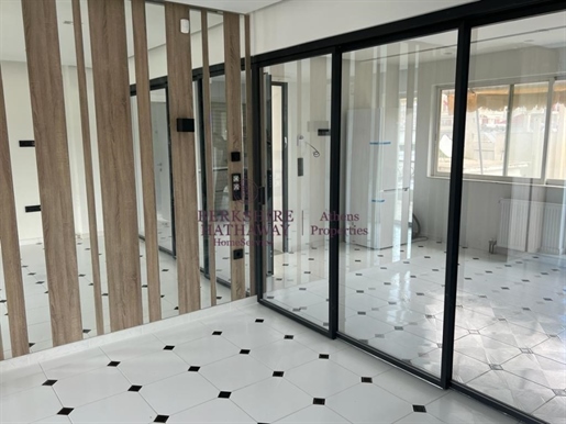 (For Sale) Residential Apartment || East Attica/Vari-Varkiza - 70 Sq.m, 1 Bedrooms, 350.000€