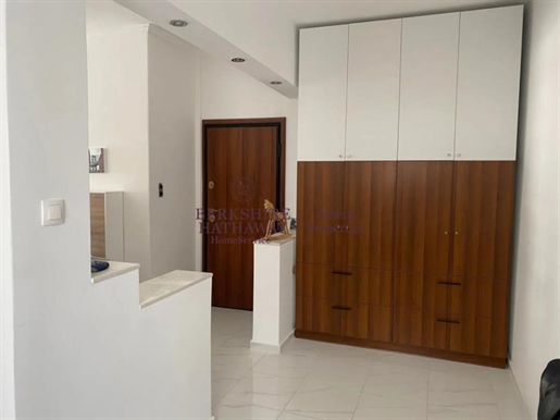 (À vendre) Appartement résidentiel || Athènes Sud/Nea Smyrni - 72 m², 1 chambres, 265.000€