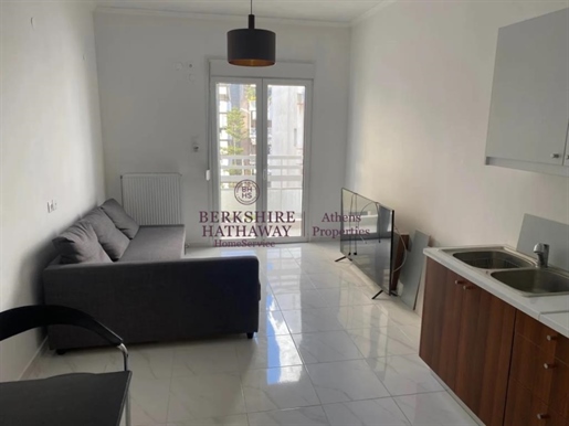 (Te koop) Residentieel appartement || Athene Zuid/Nea Smyrni - 72 m², 1 slaapkamers, 265.000€