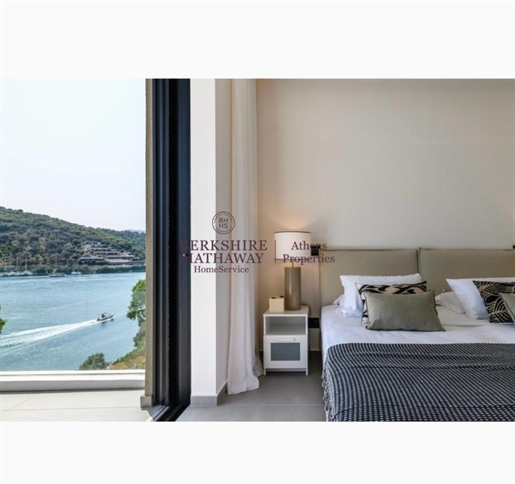 (À vendre) Villa résidentielle || Lefkada/Meganisi - 1.003 m², 9 chambres, 8.000.000€