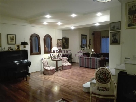 (Te koop) Residentiële villa || Oost Attica/Dionysos - 440 m², 4 slaapkamers, 500.000€