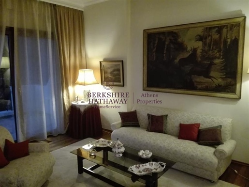 (For Sale) Residential Villa || East Attica/Dionysos - 420 Sq.m, 4 Bedrooms, 530.000€
