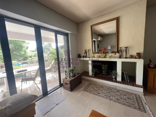 (Zum Verkauf) Wohnwohnung || Athen Nord/Kifissia - 160 m², 3 Schlafzimmer, 430.000€