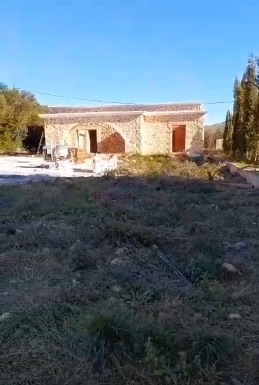 Residential Detached house || Preveza/Parga - 190 Sq.m, 5 Bedrooms, 340.000€