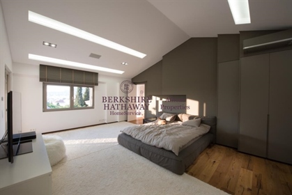 Villa résidentielle || East Attica/Vari-Varkiza - 500 m², 2 Chambres, 3.450.000€