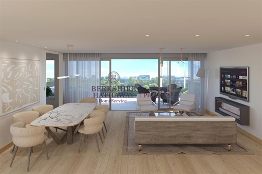 (Te koop) Residentieel appartement || Athene Noord/Chalandri - 103 m², 2 slaapkamers, 457.000€