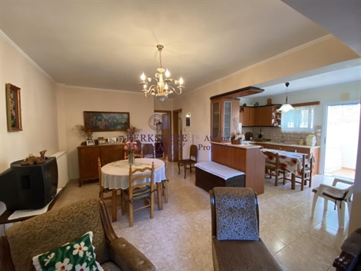 (À vendre) Maisonnette résidentielle || East Attica/Artemida (Loutsa) - 194 m², 4 chambres, 350.000€