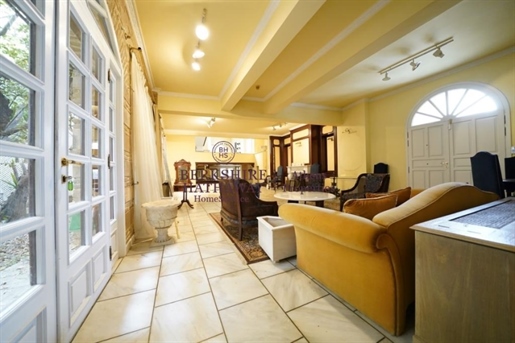 (à vendre) Maisonnette résidentielle || Athens Center/Athens - 495 m², 3 chambres, 2.700.000€