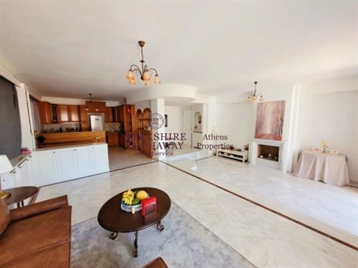 (à vendre) Maison individuelle résidentielle || East Attica/Voula - 370 m², 4 chambres, 1.000.000€