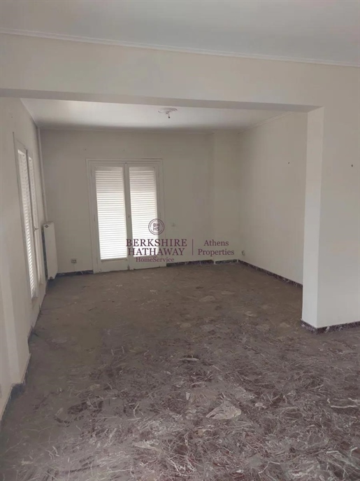 (Προς Πώληση) Κατοικία Διαμέρισμα || Αθήνα Βόρεια/Μαρούσι - 94 τ.μ, 2 Υ/Δ, 210.000€