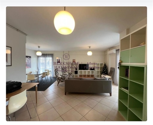 (À vendre) Appartement résidentiel || Centre d’Athènes/Athènes - 107 m², 3 chambres, 520.000€