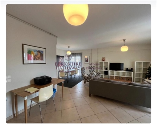 (Zum Verkauf) Wohnwohnung || Athen Zentrum/Athen - 107 m², 3 Schlafzimmer, 520.000€