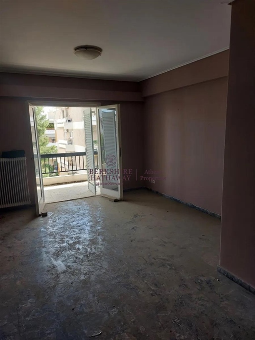 (For Sale) Residential Apartment || Athens North/Marousi - 73 Sq.m, 1 Bedrooms, 170.000€