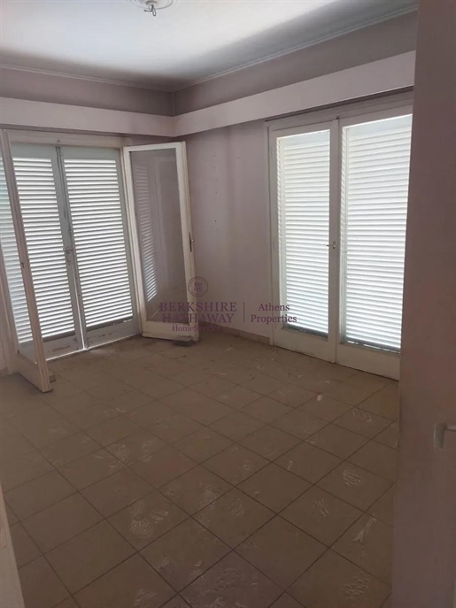 (À vendre) Appartement résidentiel || Athènes Nord/Marousi - 73 m², 1 chambres, 190.000€