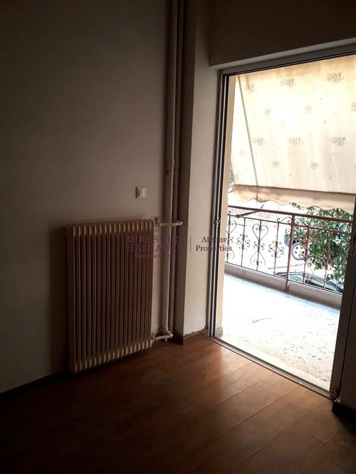 (For Sale) Residential Apartment || Piraias/Piraeus - 24 Sq.m, 1 Bedrooms, 250.000€