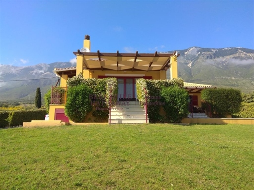 (For Sale) Residential Residence complex || Kefalonia/Eleios - 368 Sq.m, 8 Bedrooms, 1.000.000€