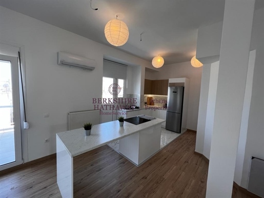 (à vendre) Appartement résidentiel || Athens Center/Athens - 70 m², 2 chambres, 210.000€