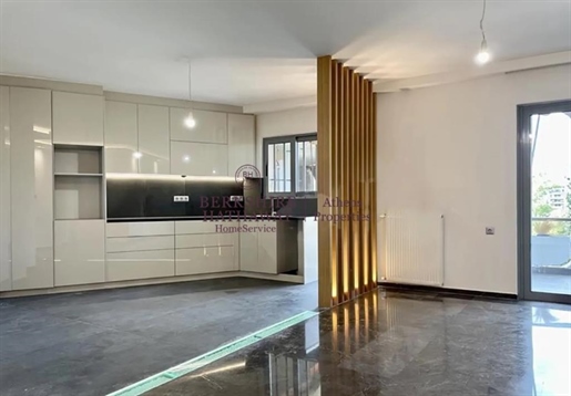(À vendre) Appartement résidentiel || Athènes Nord/Kifissia - 130 m², 3 chambres, 510.000€