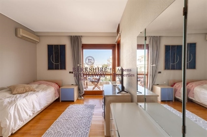 Villa résidentielle || Athens South/Alimos - 287 m², 4 chambres, 1.600.000€