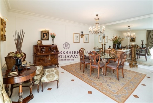 (For Sale) Residential Maisonette || Athens North/Chalandri - 315 Sq.m, 3 Bedrooms, 900.000€