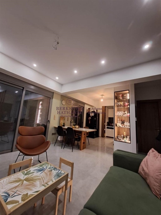 (À vendre) Maisonnette résidentielle || Athènes Sud/Palaio Faliro - 120 m², 4 chambres, 535.000€