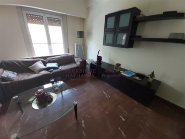 (For Sale) Residential Apartment || Athens Center/Athens - 98 Sq.m, 2 Bedrooms, 250.000€