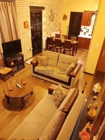 Residential Maisonette || Korinthia/Xylokastro - 120 Sq.m, 2 Bedrooms, 260.000€