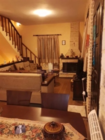 Residential Maisonette || Korinthia/Xylokastro - 120 Sq.m, 2 Bedrooms, 260.000€