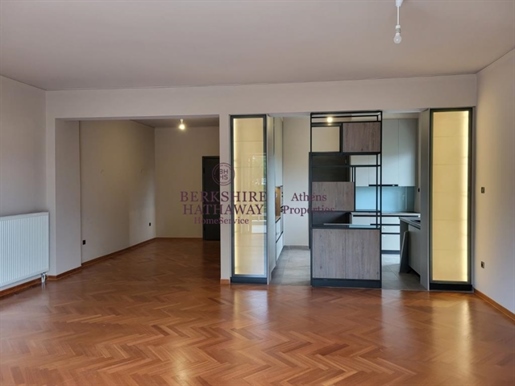 (Zum Verkauf) Wohnwohnung || Athen Nord/Kifissia - 130 m², 2 Schlafzimmer, 400.000€