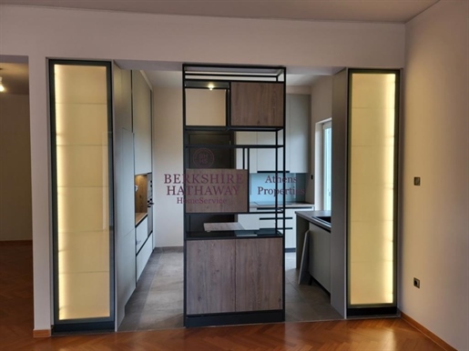 (À vendre) Appartement résidentiel || Athènes Nord/Kifissia - 130 m², 2 chambres, 400.000€