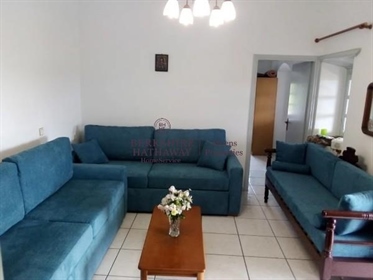 Maison individuelle résidentielle || Dodekanisa/Patmos - 56 m², 1 chambres, 250.000€