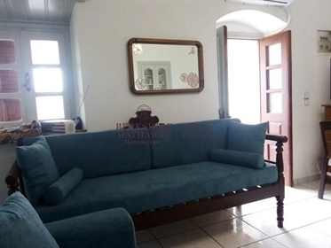 Maison individuelle résidentielle || Dodekanisa/Patmos - 56 m², 1 chambres, 250.000€