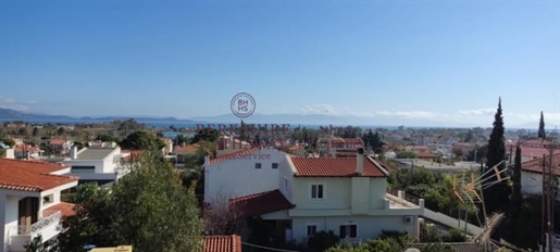 (For Sale) Residential Detached house || East Attica/Nea Makri - 197 Sq.m, 3 Bedrooms, 400.000€