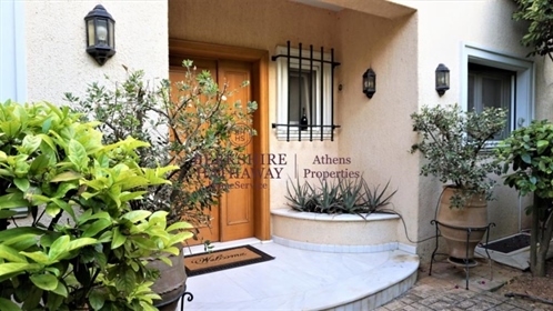 (Προς Πώληση) Κατοικία Μονοκατοικία || Αθήνα Βόρεια/Κηφισιά - 314 τ.μ, 5 Υ/Δ, 1.600.000€