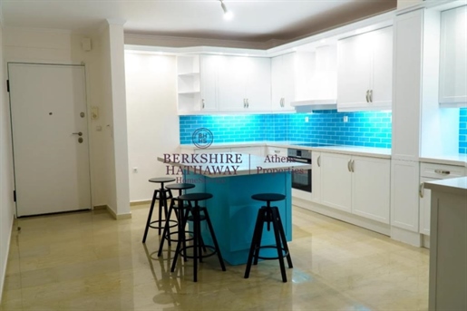 (À vendre) Appartement résidentiel || Centre d’Athènes/Athènes - 126 m², 2 chambres, 510.000€