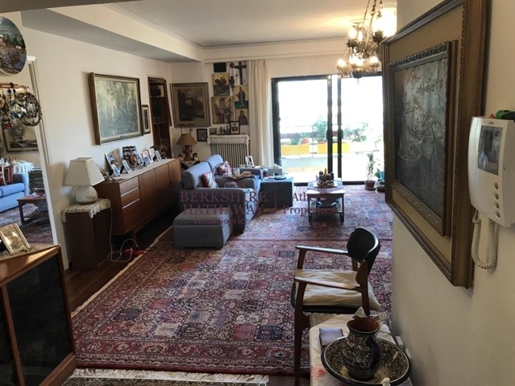 (Te koop) Residentieel appartement || Athene Noord/Cholargos - 103 m², 2 slaapkamers, 260.000€