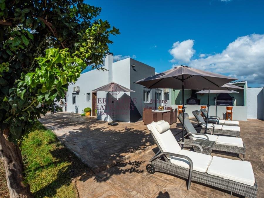 (For Sale) Residential Detached house || Lakonia/Monemvasia - 100 Sq.m, 3 Bedrooms, 570.000€