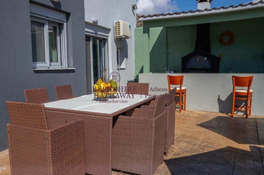 (For Sale) Residential Detached house || Lakonia/Monemvasia - 100 Sq.m, 3 Bedrooms, 570.000€