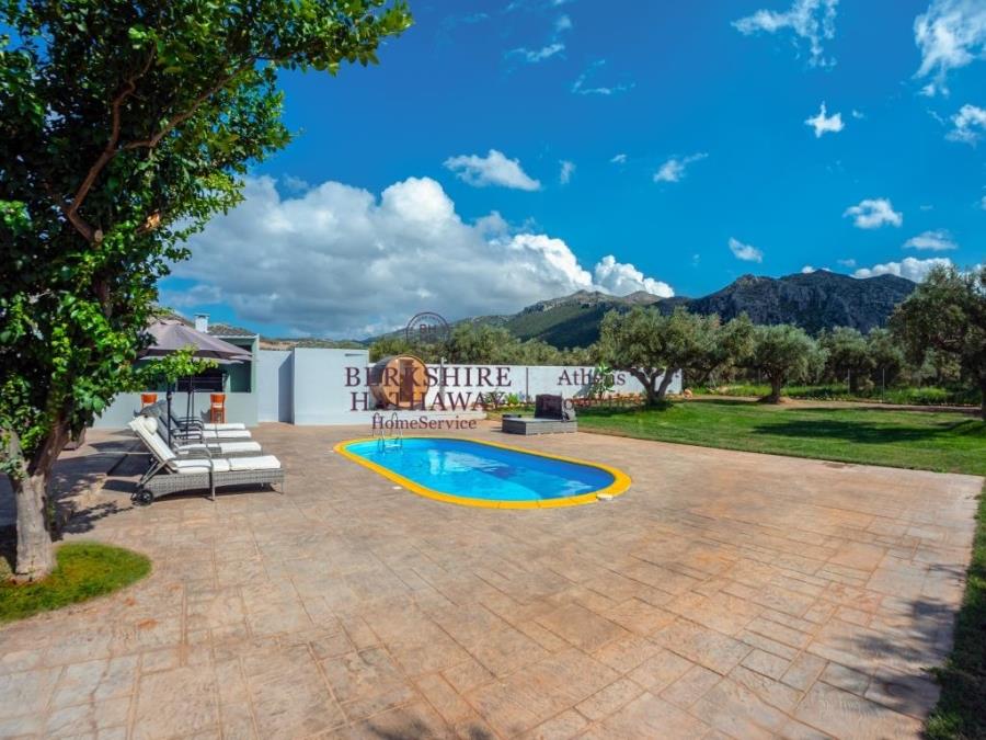(For Sale) Residential Detached house || Lakonia/Monemvasia - 100 Sq.m, 3 Bedrooms, 570.000€
