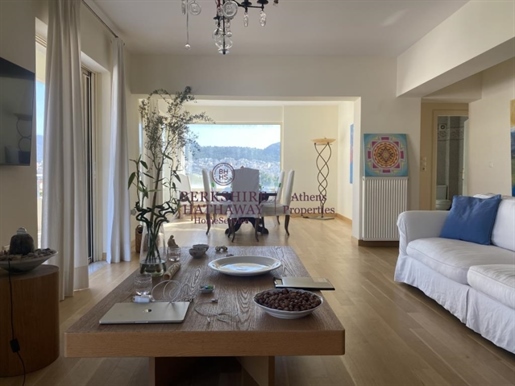 (For Sale) Residential Apartment || Athens Center/Athens - 153 Sq.m, 3 Bedrooms, 920.000€