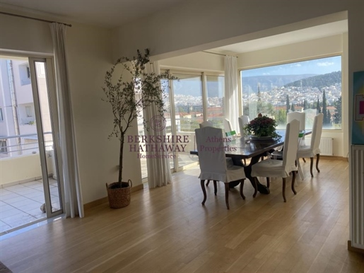 (À vendre) Appartement résidentiel || Athens Center/Athènes - 153 m², 3 chambres, 930.000€