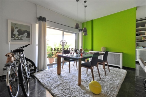 Wohngeschosswohnung (zu verkaufen) | Athen Zentrum/Ano Patissia - 160 m², 3 Schlafzimmer, 250.000€
