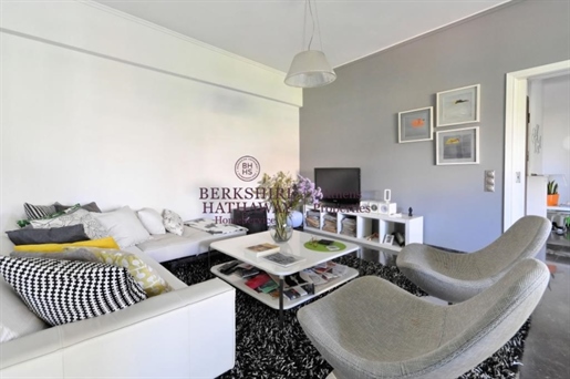 Appartement résidentiel (à vendre) | Athens Center/Ano Patissia - 160 m², 3 chambres, 250.000€