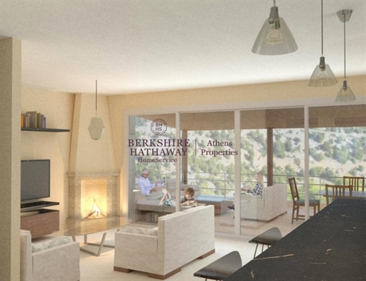 (For Sale) Residential Maisonette || East Attica/Voula - 225 Sq.m, 3 Bedrooms, 1.350.000€