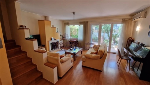 (Te koop) Residentiële maisonnette || Athene Noord/Kifissia - 162 m², 3 slaapkamers, 490.000€