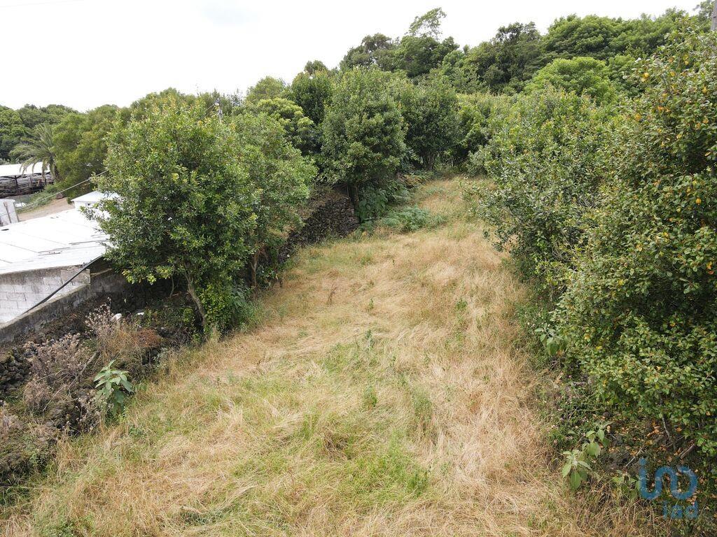 Construction land in Lagoa (Nossa Senhora do Rosário) with 2560,00 m²