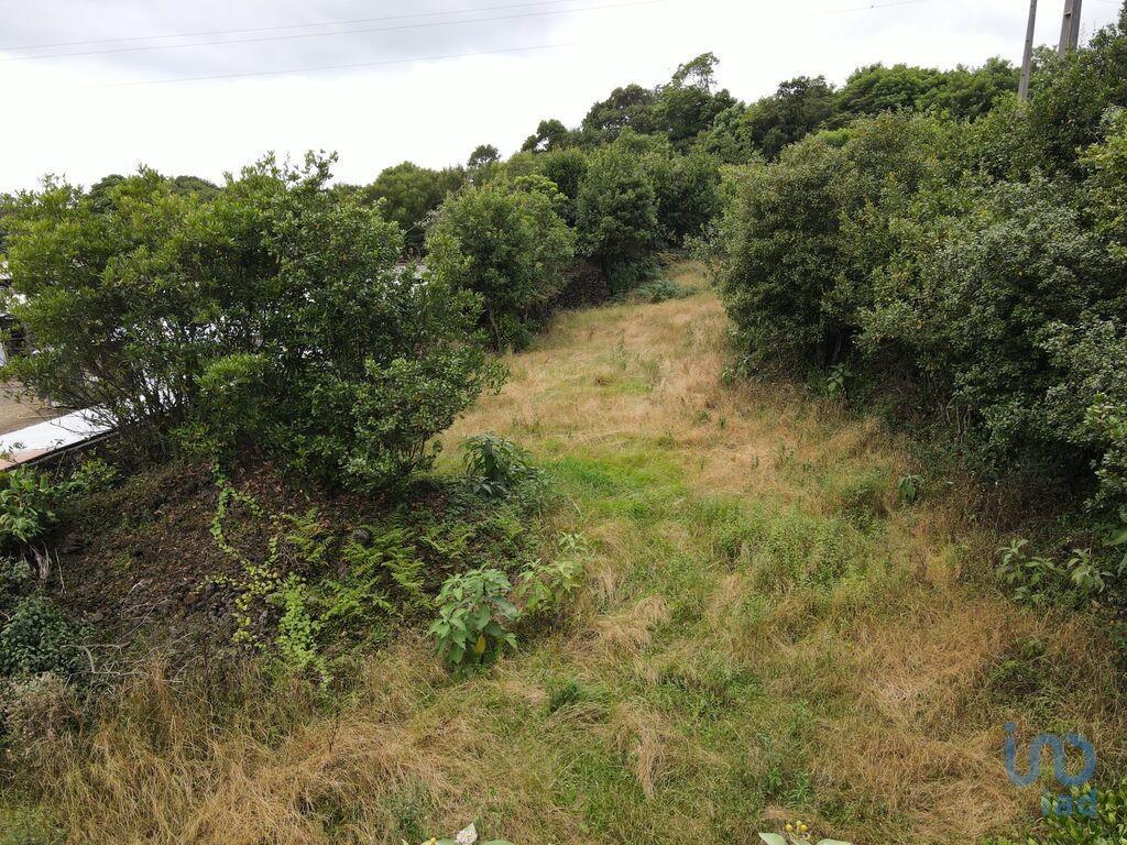 Construction land in Lagoa (Nossa Senhora do Rosário) with 2560,00 m²