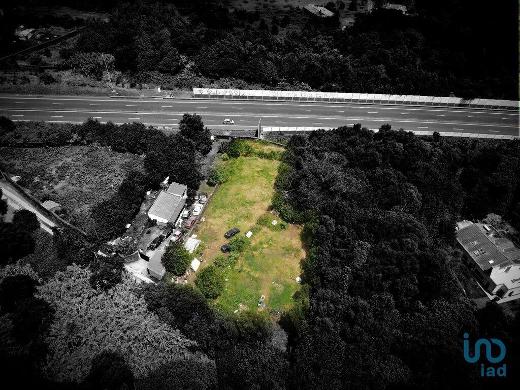 Construction land in Lagoa (Nossa Senhora do Rosário) with 3060,00 m²