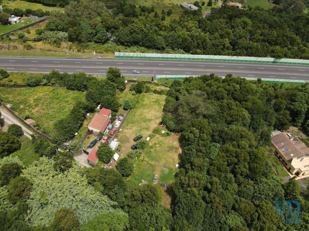 Construction land in Lagoa (Nossa Senhora do Rosário) with 3060,00 m²