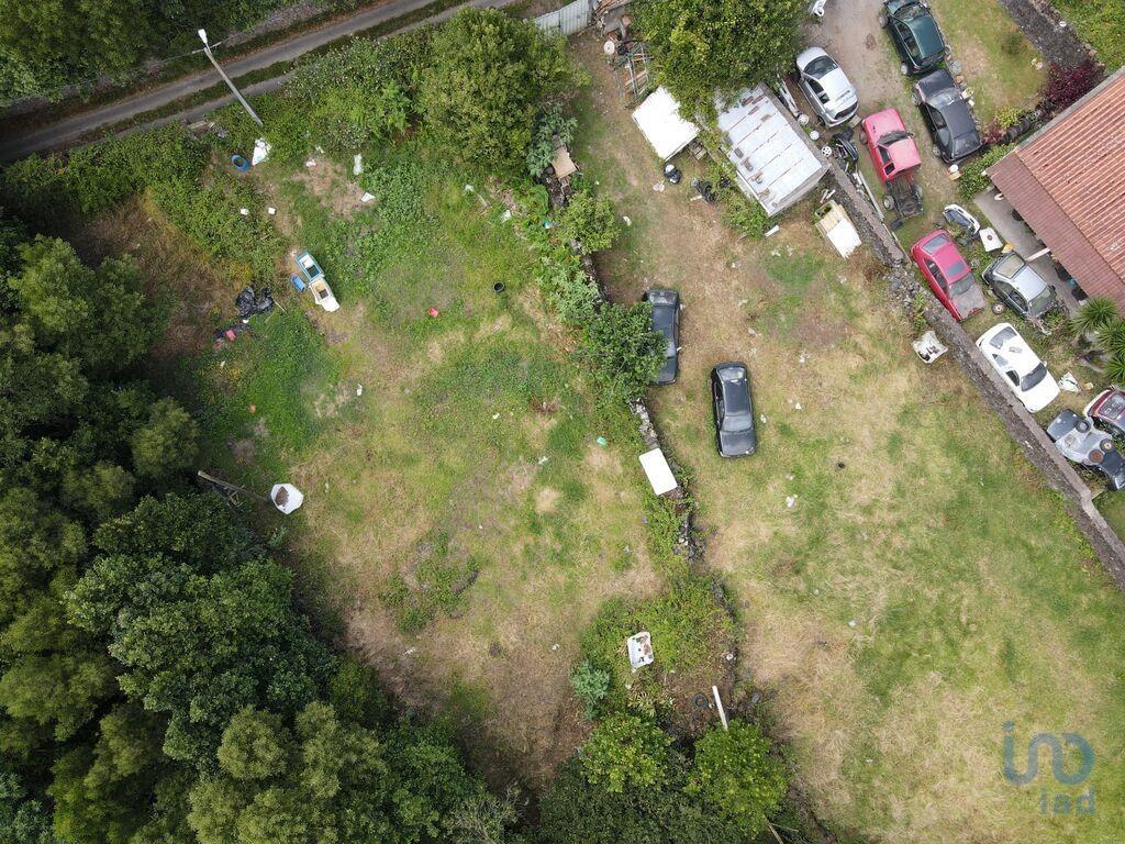 Construction land in Lagoa (Nossa Senhora do Rosário) with 3060,00 m²